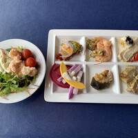 スカイクルーズマクハリ アパホテル＆リゾート東京ベイ幕張 - 