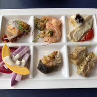 スカイクルーズマクハリ アパホテル＆リゾート東京ベイ幕張 - 