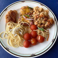 スカイクルーズマクハリ アパホテル＆リゾート東京ベイ幕張 - 