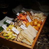 御膳房 銀座店 - 