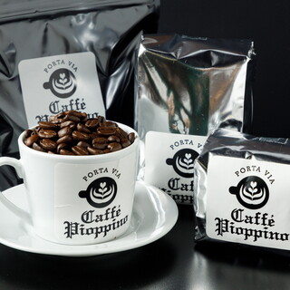 カッフェ ピオッピーノ_2