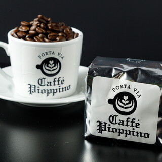 カッフェ ピオッピーノ_0