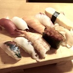 Sushi Izakaya Yataizushi - 