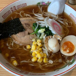 松海寿し - 料理写真: