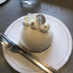 PATISSERIE ASAKO IWAYANAGI - クレア 660円（税込）