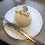 PATISSERIE ASAKO IWAYANAGI - クレア