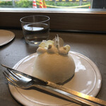 PATISSERIE ASAKO IWAYANAGI - クレア