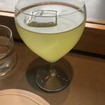 PATISSERIE ASAKO IWAYANAGI - 雁金茶