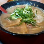 うま屋ラーメン - ラーメン