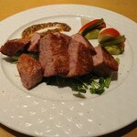 豚肉料理専門店 ぶたとろ - 