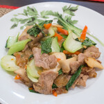 タイ料理レストラン バンコク - 