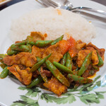 タイ料理レストラン バンコク - 