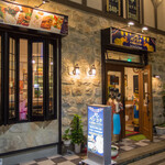 タイ料理レストラン バンコク - 