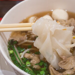 タイ料理レストラン バンコク - 