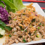 タイ料理レストラン バンコク - 