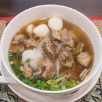 タイ料理レストラン バンコク - 