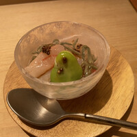 江戸前鮓 すし通 - 