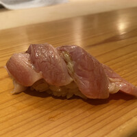 江戸前鮓 すし通 - 