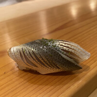 江戸前鮓 すし通 - 