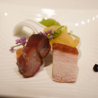 中国飯店 富麗華 - 