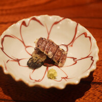 鮨 あお - 