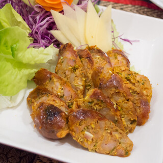 タイ料理レストラン バンコク_1