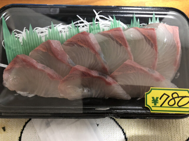 川村鮮魚（川村鮮魚） - 湯の川温泉（その他）の写真