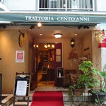 CENTO ANNI - 