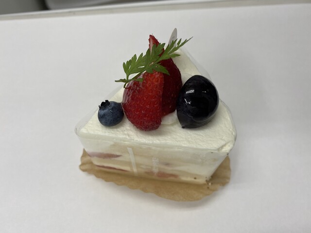 プチプランス 茨木春日店 Petit Prince 茨木 ケーキ 食べログ