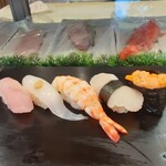 Sushizammai - 