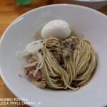 煮干中華ソバ イチカワ - 