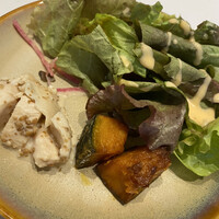 モダンチャイニーズブラッセリ― HALOW - 