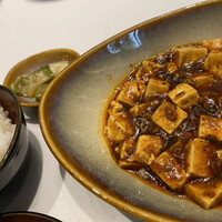 モダンチャイニーズブラッセリ― HALOW - 