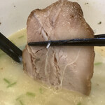 らーめん工房 麺作 - 