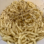 らーめん工房 麺作 - 