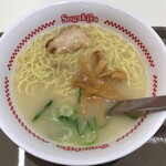 スガキヤ - ラーメン