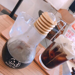 Sd Coffee - 