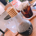 Sd Coffee - 