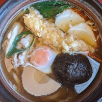 京都 権太呂 本店 - 鍋焼きうどん 京都 権太呂 本店 - 鍋焼きうどん