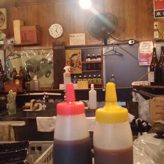 炭火焼肉ホルモン 炎蔵_2