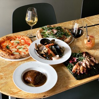 Pizzeria Osteria e.o.e_2