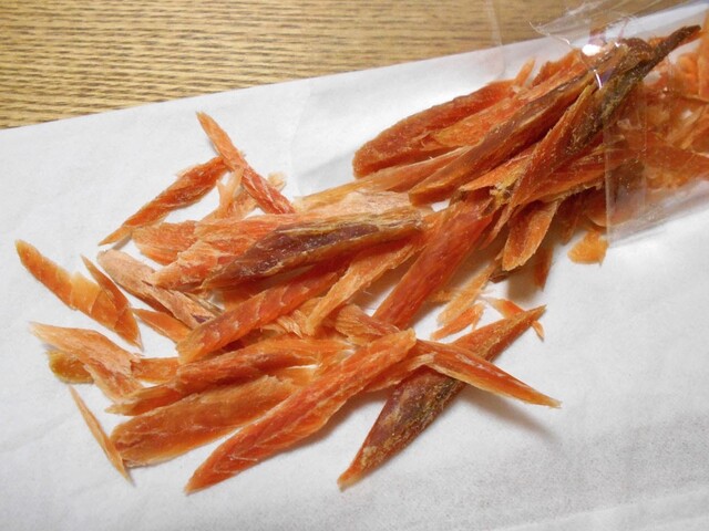 知床三佐ヱ門本舗 新千歳空港店 サンザエモン 新千歳空港 その他 食べログ