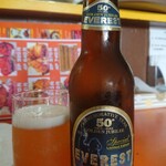 ガネーシャ - エベレストビール