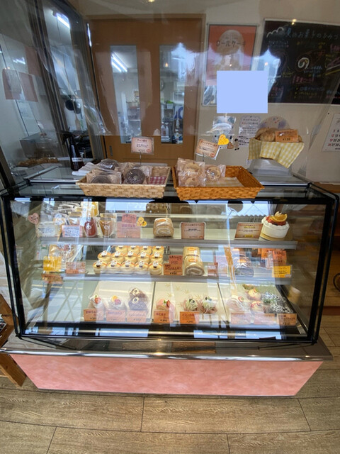 クルリ Kururi 九大学研都市 ケーキ 食べログ