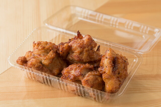 ちっきん ほこほこ亭 - 高畠（日本料理）の写真