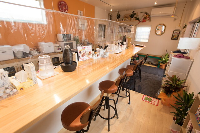 ちっきん ほこほこ亭 - 高畠（日本料理）の写真