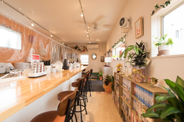 ちっきん ほこほこ亭 - 高畠（日本料理）の写真