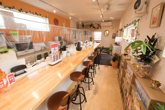 ちっきん ほこほこ亭 - 高畠（日本料理）の写真