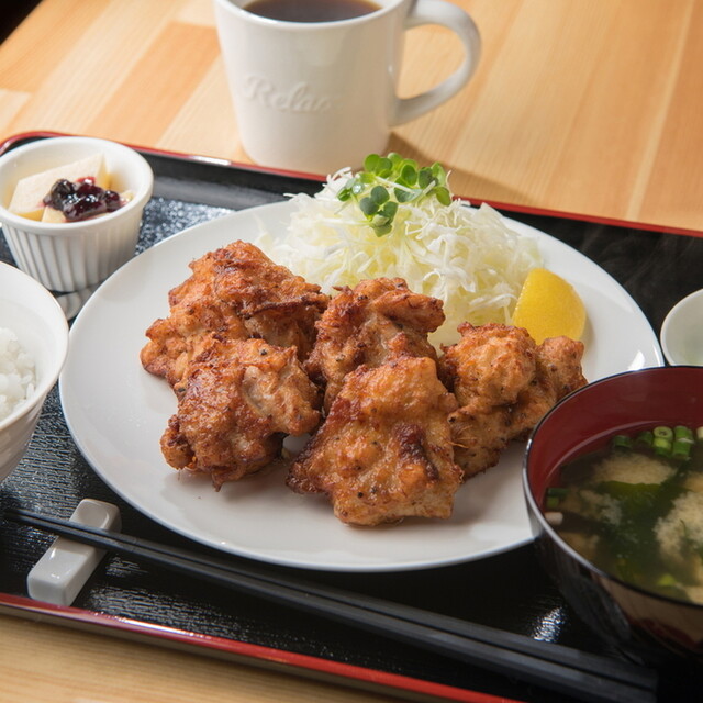 ちっきん ほこほこ亭 - 高畠（日本料理）の写真
