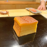 日本橋蛎殻町 すぎた - 玉子